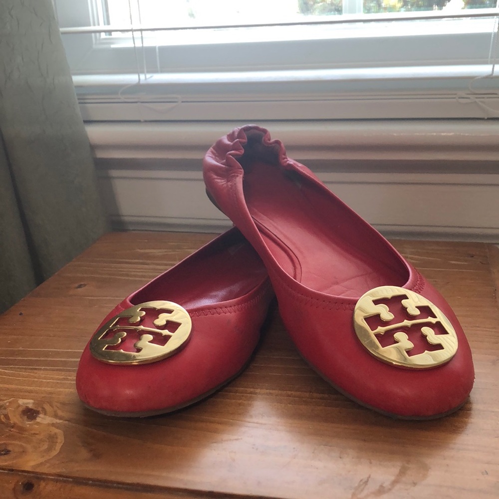Tory Burch shoes